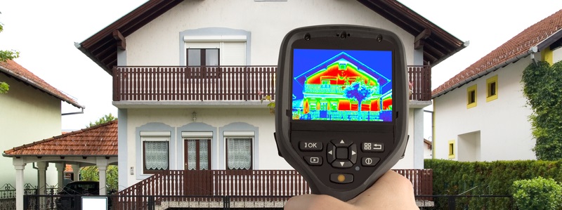 Limitations of Infrared Technology - Heeley Home 